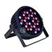 led par light rgbw