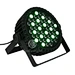 led par rgbw