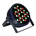 rgbw led par stage light